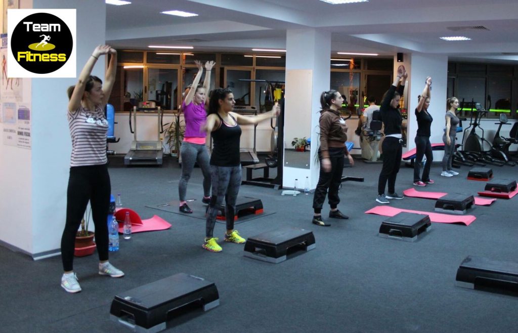 Aerobic