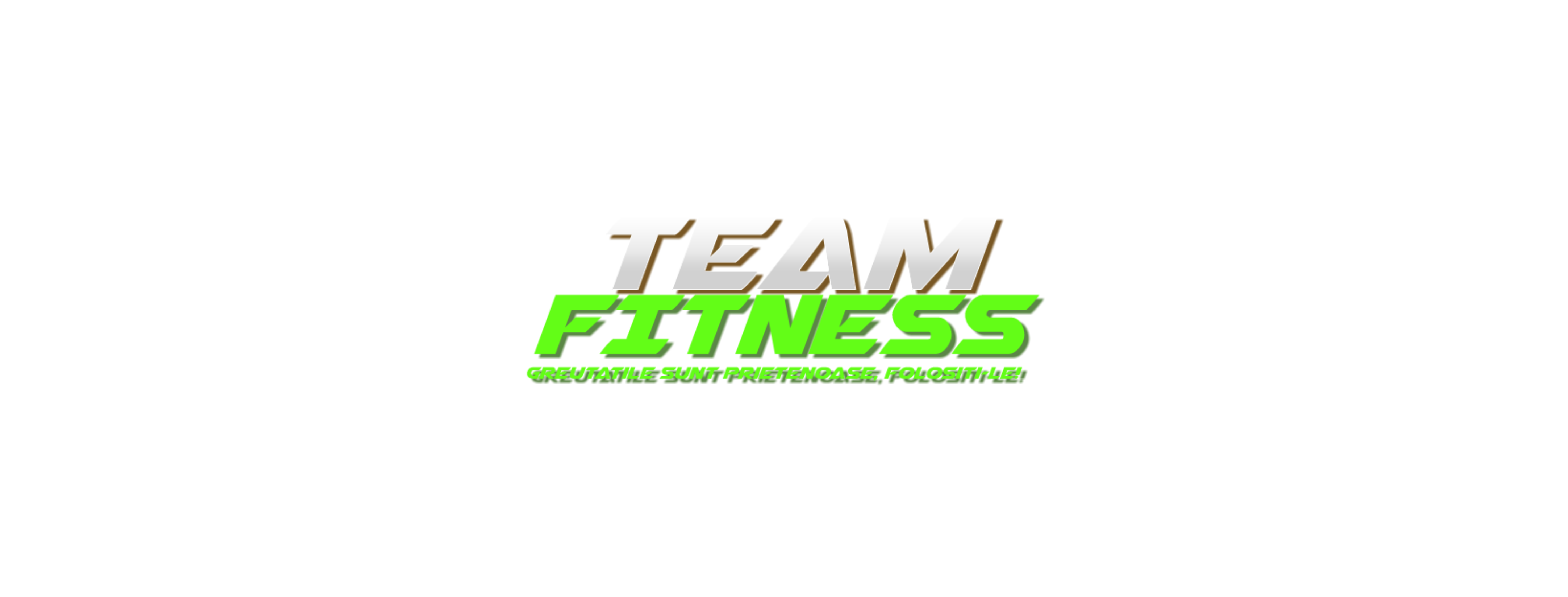 Team Fitness