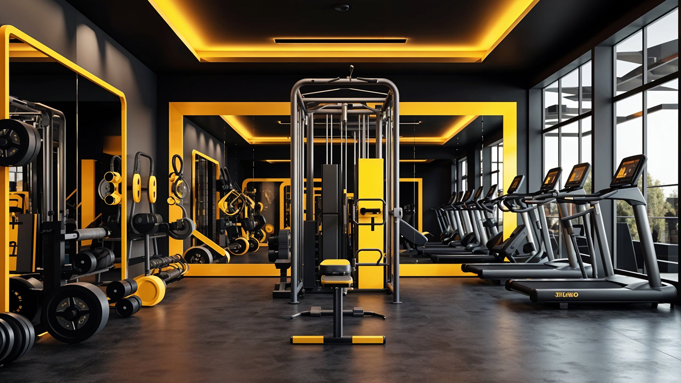 Antrenamentul funcțional: ce este, de ce contează și cum să începi corect